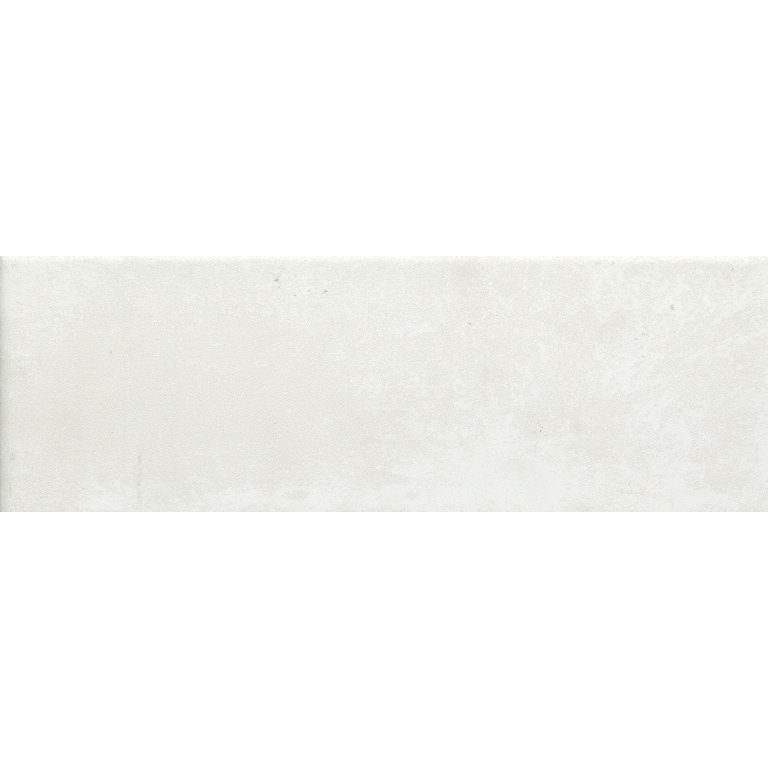 CONTRA - 4X12, WHITE, MATTE