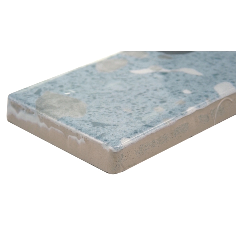 CORRAZZO - 2X10, AZUL, GLOSSY