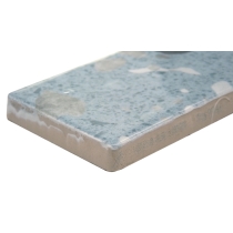 CORRAZZO - 2X10, AZUL, GLOSSY