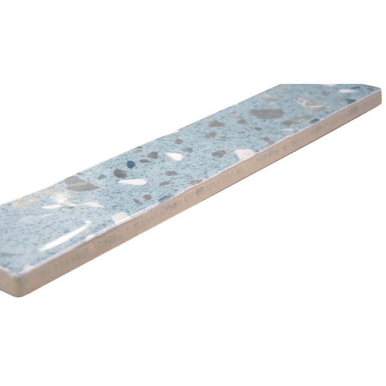 CORRAZZO - 2X10, AZUL, GLOSSY