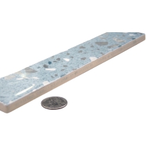 CORRAZZO - 2X10, AZUL, GLOSSY