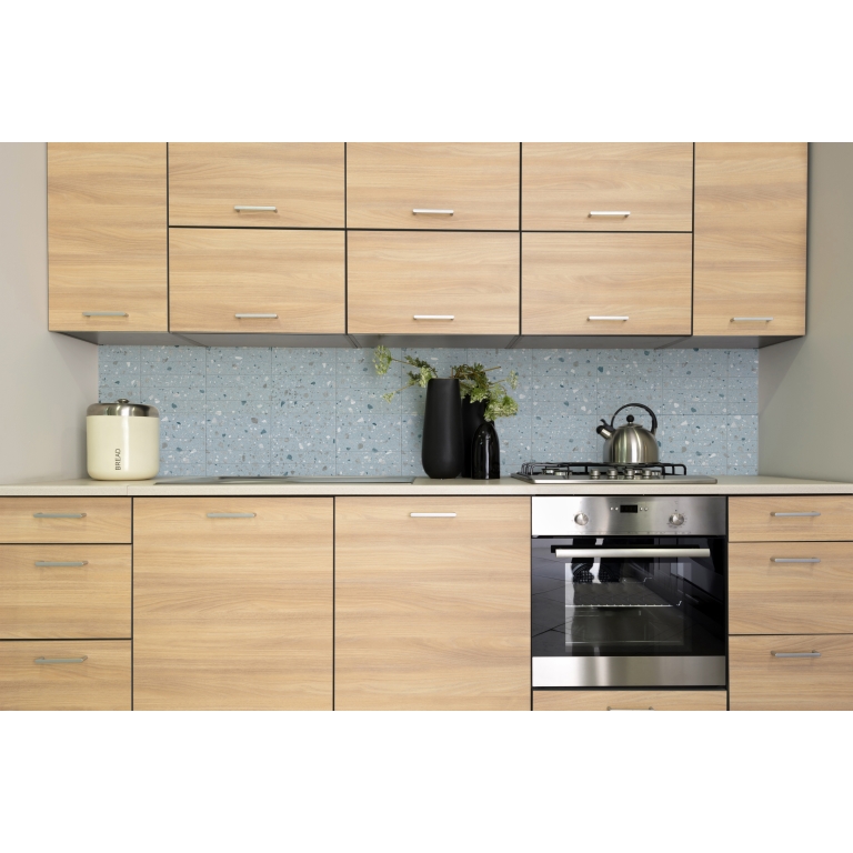 CORRAZZO - 2X10, AZUL, GLOSSY