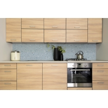 CORRAZZO - 2X10, AZUL, GLOSSY