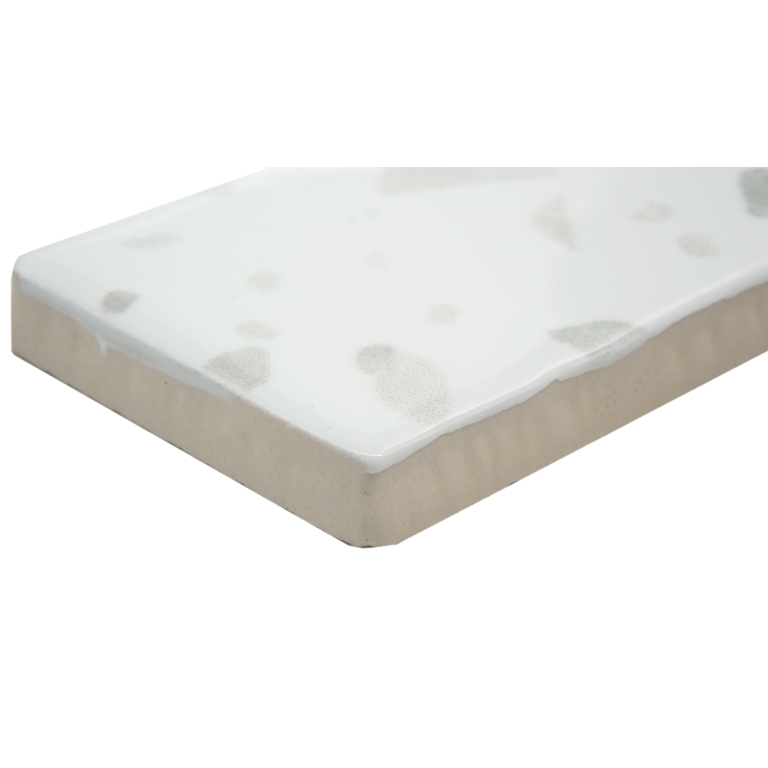 CORRAZZO - 2X10, BLANCO, GLOSSY