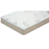 CORRAZZO - 2X10, BLANCO, GLOSSY