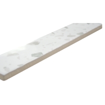 CORRAZZO - 2X10, BLANCO, GLOSSY