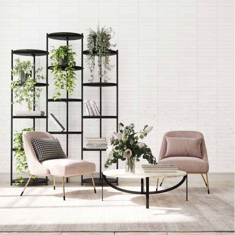 CORRAZZO - 2X10, BLANCO, GLOSSY