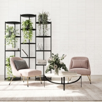 CORRAZZO - 2X10, BLANCO, GLOSSY