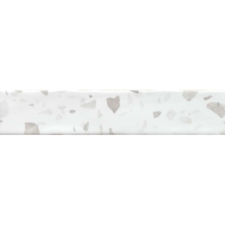 CORRAZZO - 2X10, BLANCO, GLOSSY