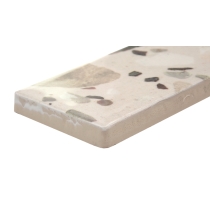 CORRAZZO - 2X10, CARLATA, GLOSSY