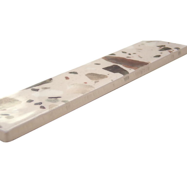 CORRAZZO - 2X10, CARLATA, GLOSSY