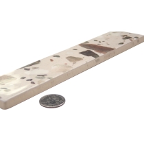 CORRAZZO - 2X10, CARLATA, GLOSSY