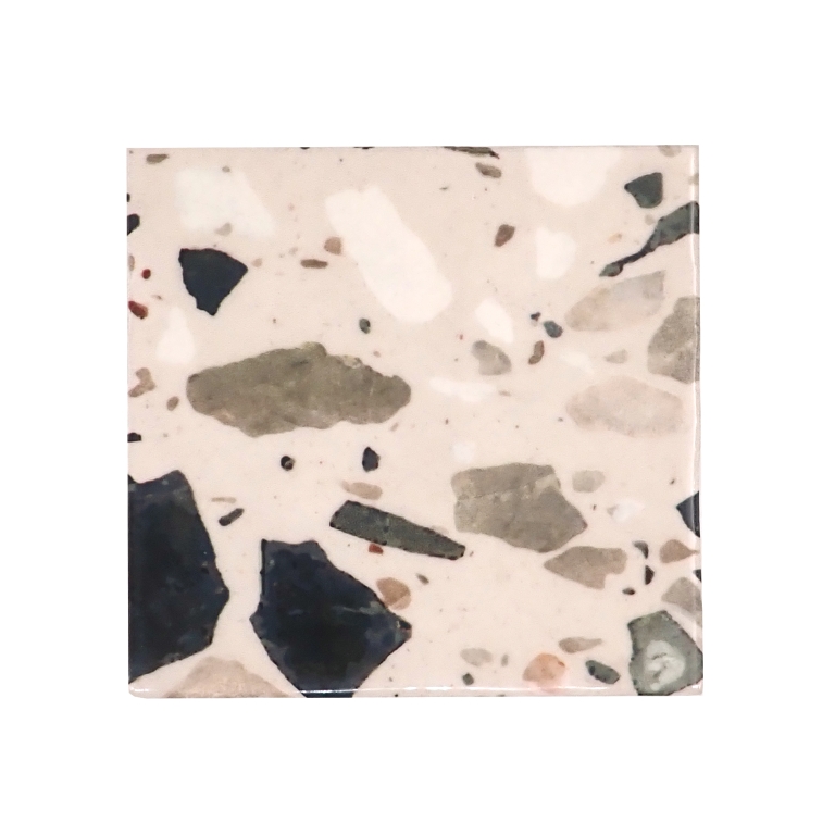 CORRAZZO - 5X5, CARLATA, GLOSSY