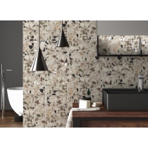 CORRAZZO - 5X5, CARLATA, GLOSSY