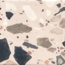 CORRAZZO - 5X5, CARLATA, GLOSSY