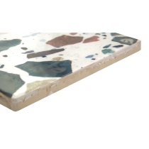 CORRAZZO - 5X5, ERIZZO, GLOSSY