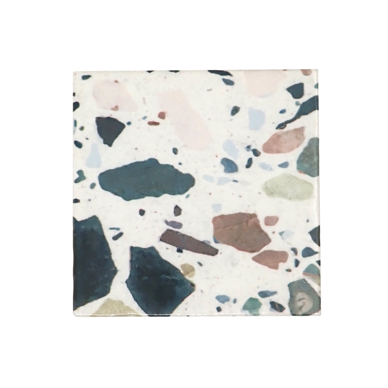 CORRAZZO - 5X5, ERIZZO, GLOSSY