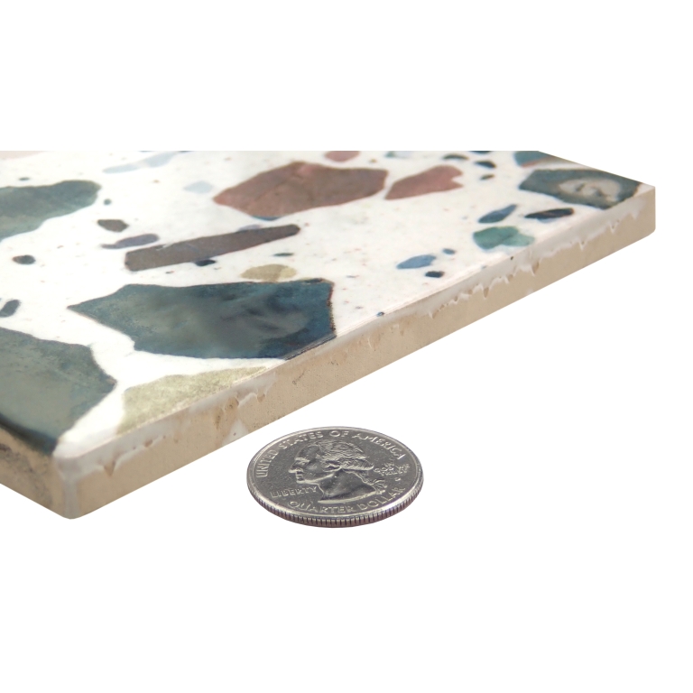 CORRAZZO - 5X5, ERIZZO, GLOSSY