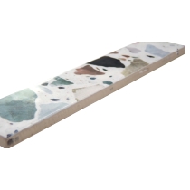 CORRAZZO - 2X10, ERIZZO, GLOSSY