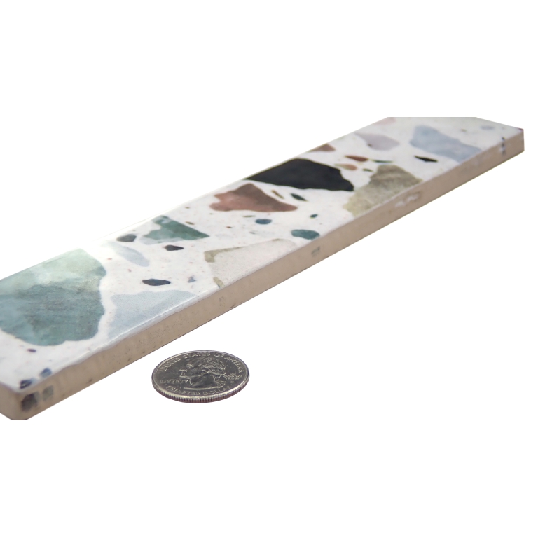 CORRAZZO - 2X10, ERIZZO, GLOSSY