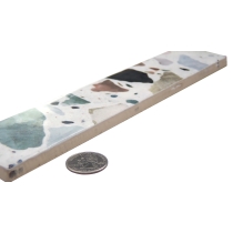 CORRAZZO - 2X10, ERIZZO, GLOSSY