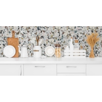 CORRAZZO - 5X5, ERIZZO, GLOSSY