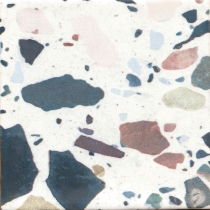 CORRAZZO - 5X5, ERIZZO, GLOSSY