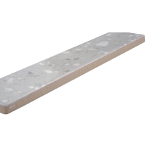 CORRAZZO - 2X10, GRIS, GLOSSY