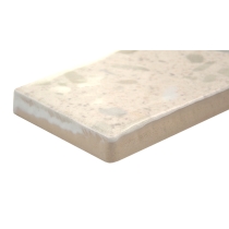 CORRAZZO - 2X10, HUESO, GLOSSY