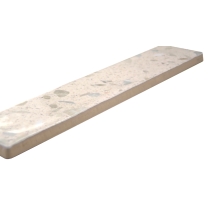 CORRAZZO - 2X10, HUESO, GLOSSY