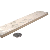 CORRAZZO - 2X10, HUESO, GLOSSY