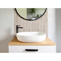 CORRAZZO - 2X10, HUESO, GLOSSY