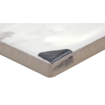 CORRAZZO - 2X10, NEGRO, GLOSSY