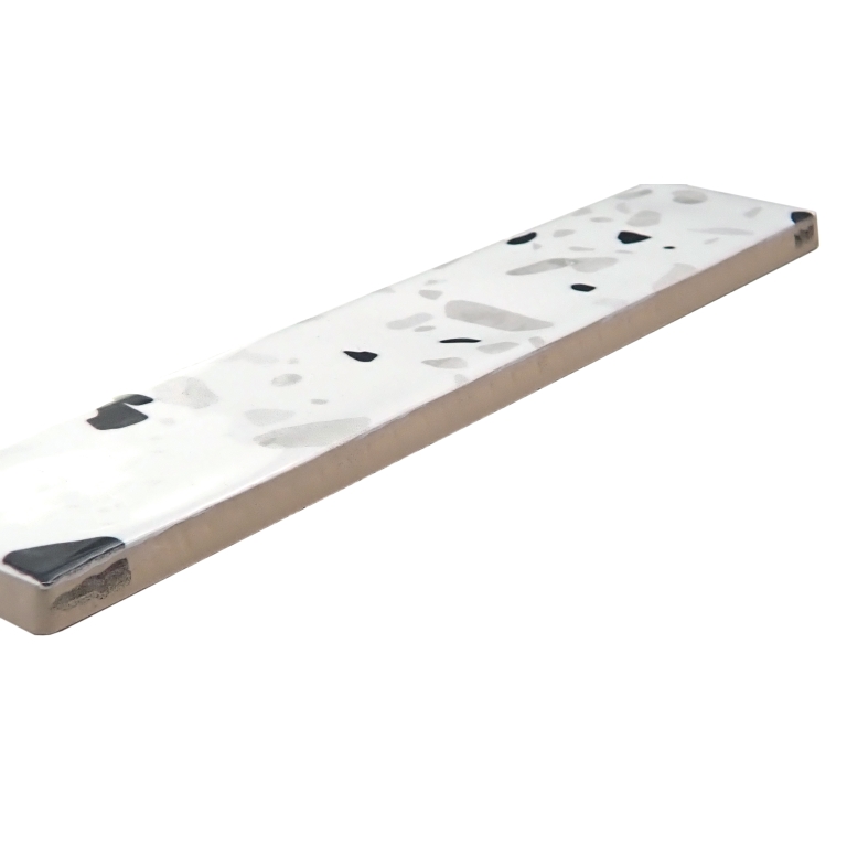 CORRAZZO - 2X10, NEGRO, GLOSSY