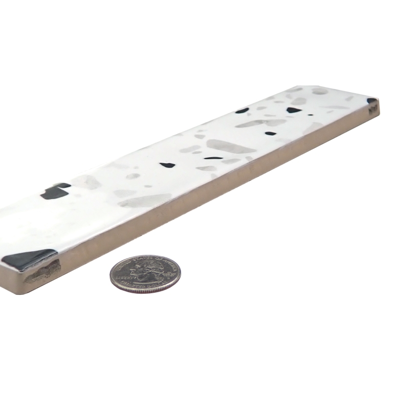 CORRAZZO - 2X10, NEGRO, GLOSSY