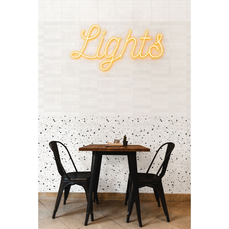 CORRAZZO - 2X10, NEGRO, GLOSSY