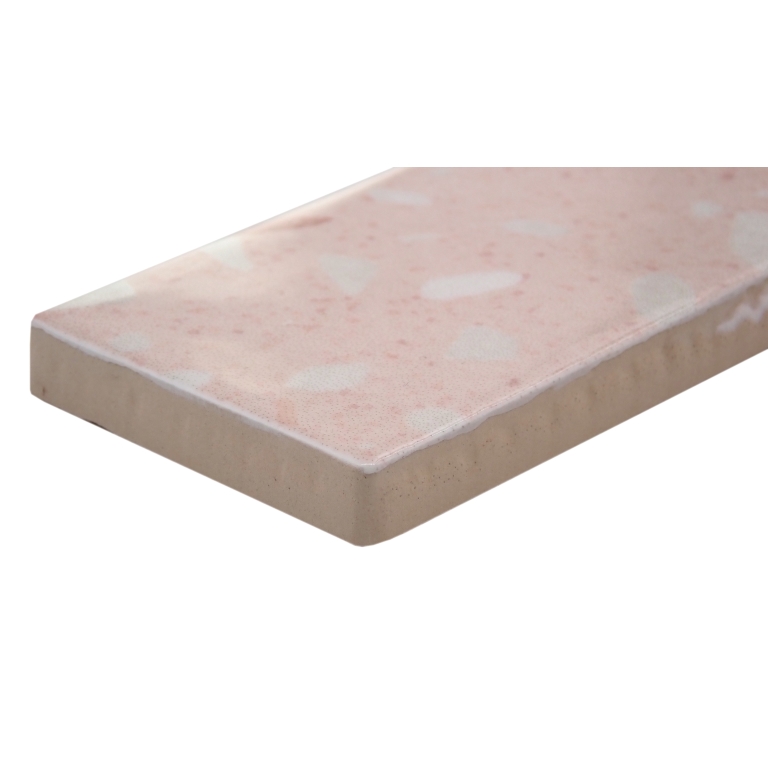 CORRAZZO - 2X10, ROSA, GLOSSY