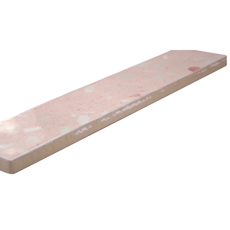 CORRAZZO - 2X10, ROSA, GLOSSY