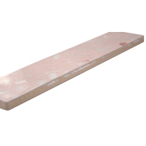 CORRAZZO - 2X10, ROSA, GLOSSY