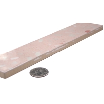 CORRAZZO - 2X10, ROSA, GLOSSY