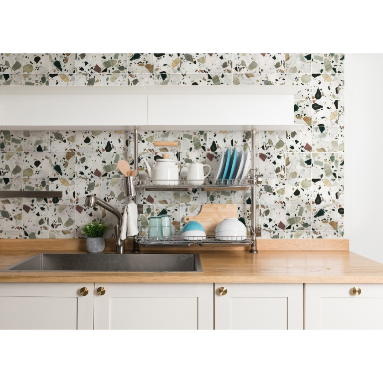 CORRAZZO - 5X5, STUCI, GLOSSY