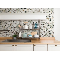 CORRAZZO - 5X5, STUCI, GLOSSY