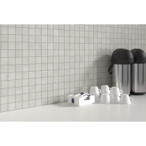 COSMOPOLITAN - 2X2/12X12, CRYSTAL, MATTE