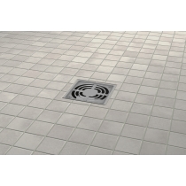 COSMOPOLITAN - 2X2/12X12, CRYSTAL, MATTE