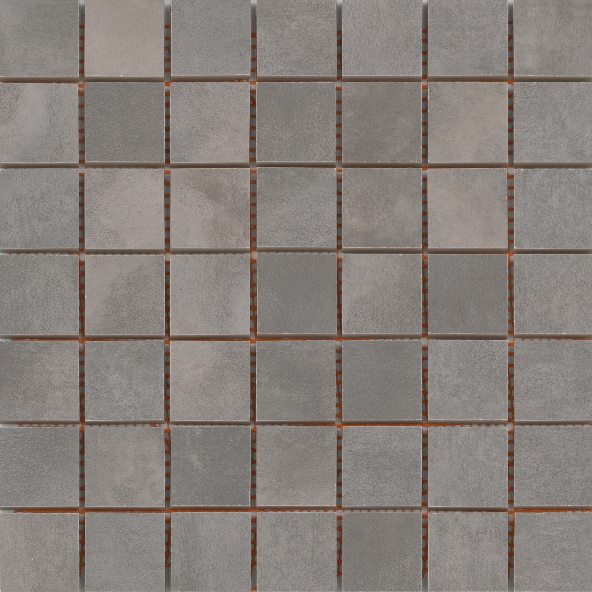 COSMOPOLITAN - 2X2/12X12, STEEL, MATTE | Emser Tile