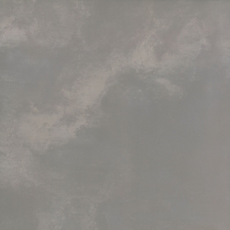 COSMOPOLITAN - 24X24, STEEL, MATTE