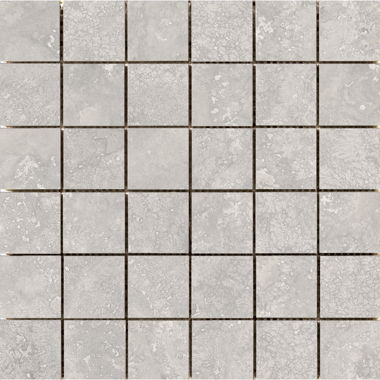 Costa - 12X12, Gray, Matte/Satin