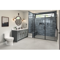 PASSION - 3X8, AZUL, GLOSSY