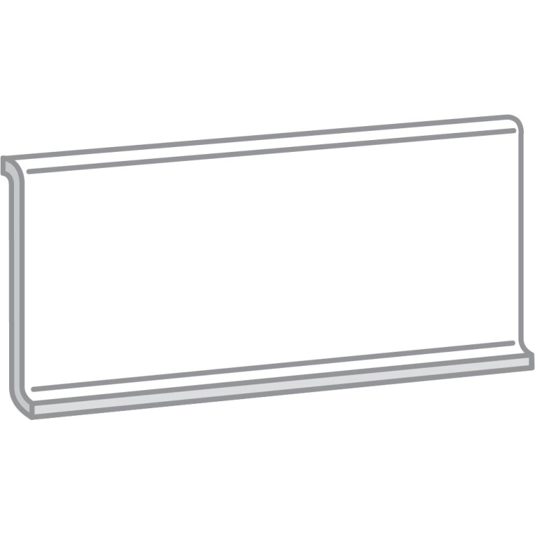 Expanse Dynamix - 6X12, Aducci Bianco, Matte