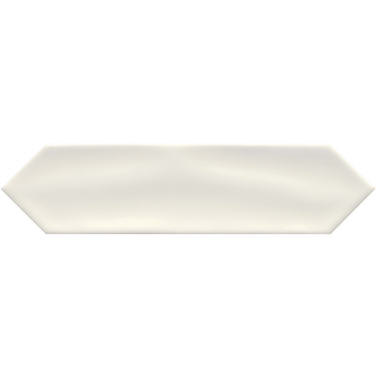 Craft Ii - 3X12 Picket, Bone, Glossy